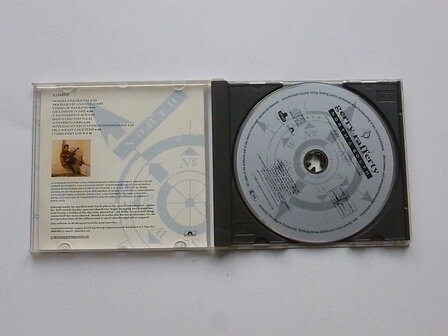 Gerry Rafferty - North &amp; South