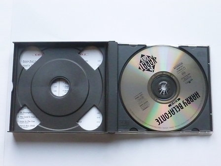 Harry Belafonte - 24 Karat Gold (2 CD)