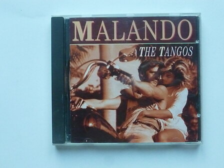 Malando - The Tango&#039;s