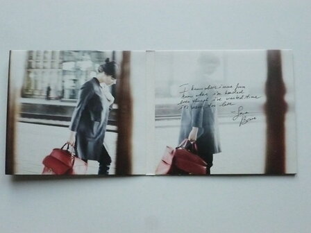 Sara Bonne - Testimony