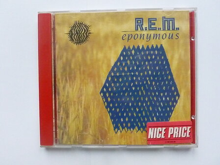 R.E.M. - Eponymous
