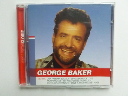 George Baker - Hollands Glorie (CNR)