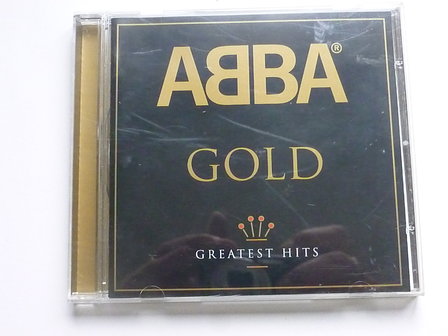 Abba - Gold (polar)