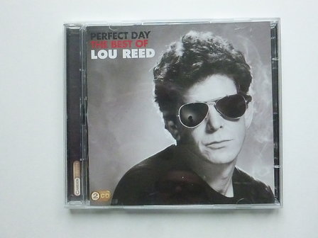 Lou Reed - The best of / Perfect day (2 CD)