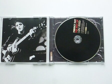 Lou Reed - The best of / Perfect day (2 CD)