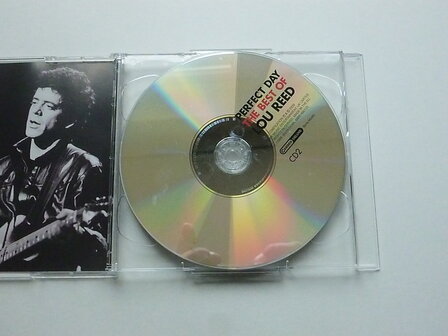 Lou Reed - The best of / Perfect day (2 CD)
