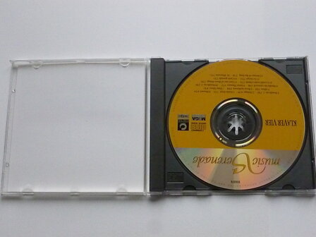 Klaver Vier - Music Serenade