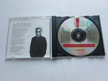 Celine Dion - Des mots qui sonnent