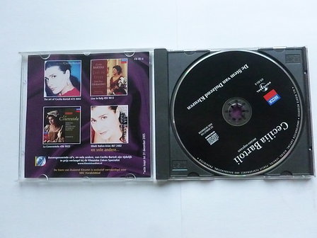 Cecilia Bartoli - De stem van Duizend Kleuren