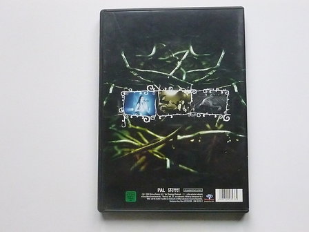 Evanescence - Anywhere but home (DVD + CD)