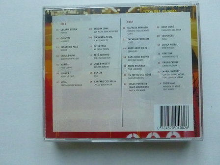 Global Sounds 2004 (2 CD)