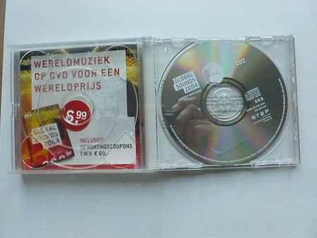 Global Sounds 2004 (2 CD)