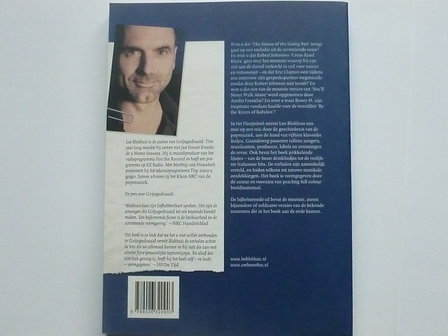 Leo Blokhuis - Het Plaatjesboek (inclusief CD)