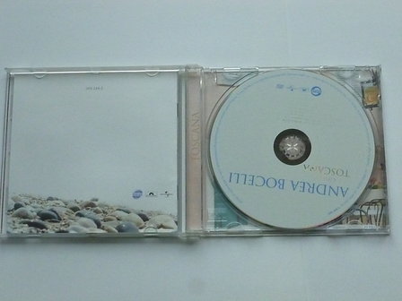 Andrea Bocelli - Cieli di Toscana