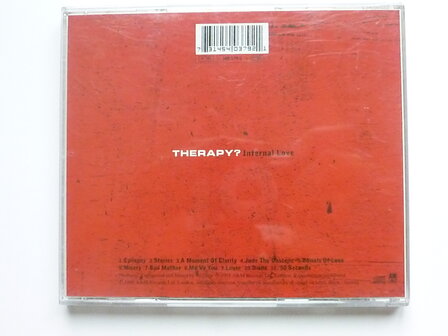 Therapy? - Infernal love