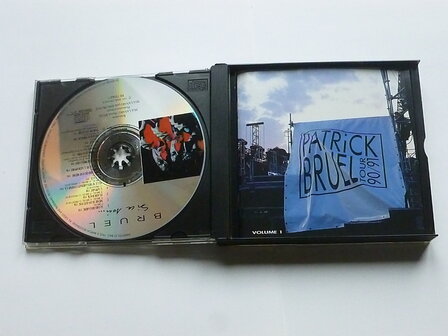 Patrick Bruel - Si ce Soir (2 CD)