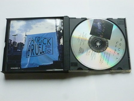 Patrick Bruel - Si ce Soir (2 CD)
