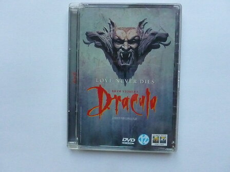 Bram Stoker&#039;s Dracula (DVD)
