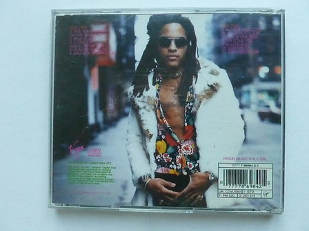 Lenny Kravitz - Are you gonna go my way