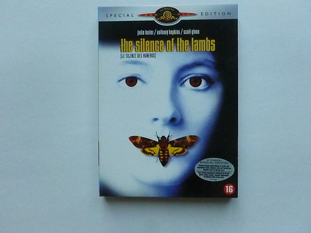 The Silence of the Lambs (2 DVD)