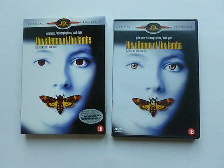 The Silence of the Lambs (2 DVD)