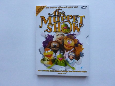 The Muppet Show - De beste afleveringen van (2 DVD)