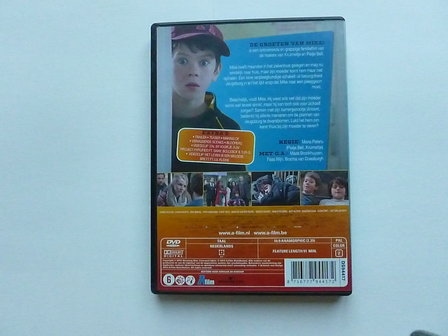 De groeten van Mike (DVD)