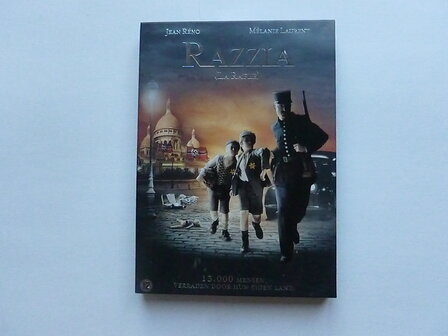 Razzia (DVD)