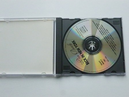 Pia Beck - Beck in New York