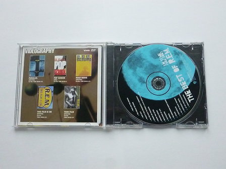 R.E.M - The Best of R.E.M&nbsp;