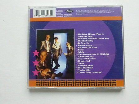 ABC - Classic (remastered)