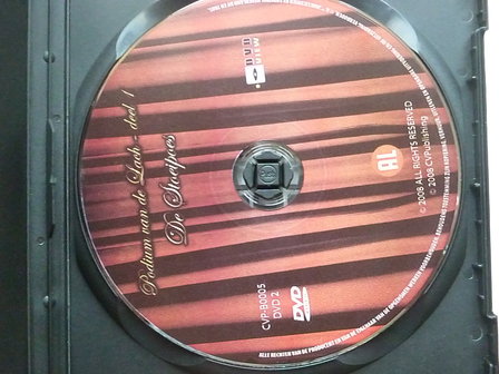 Pleuni Touw &amp; Hugo Metsers - Podium van de lach Deel 1 (3 DVD)
