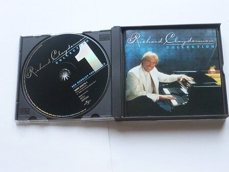 Richard Clayderman - Collection (4 CD)