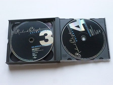 Richard Clayderman - Collection (4 CD)