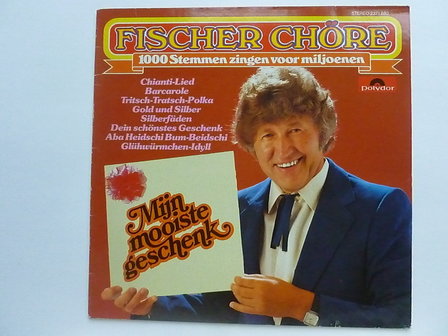 Fischer Ch&ouml;re (LP)