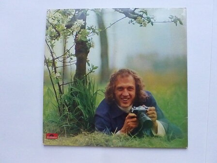 Herman van Veen - Bloesem (LP)