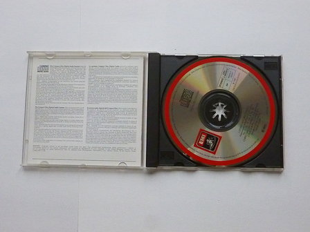 Beethoven - Klavierkonzerte / Christian Zacharias / Hans Vonk