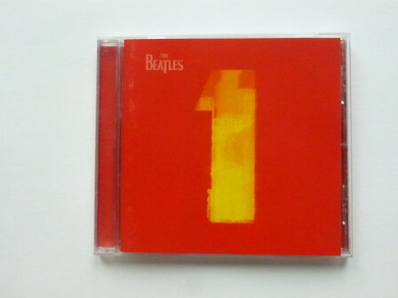 The Beatles - 1&nbsp;