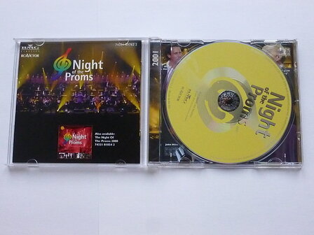 Night of the Proms - 2001