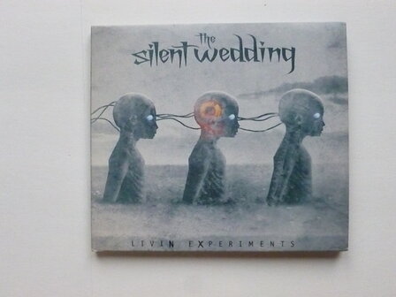 Livin Experiments - The silent wedding
