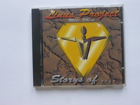 Linus Project (Mike Shean) - Storys of....