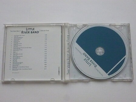 Little River Band - The very best of