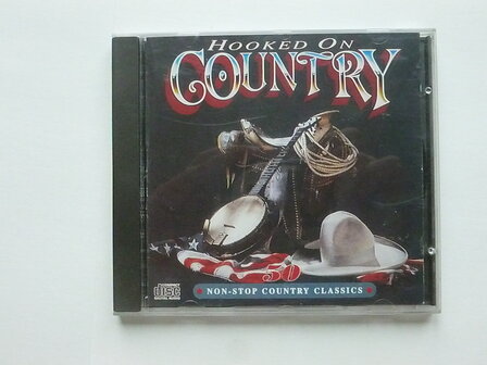 Hooked on Country - non stop country classics