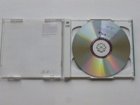 Kylie Minogue - Ultimate Kylie (2 CD)