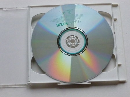 Kylie Minogue - Ultimate Kylie (2 CD)