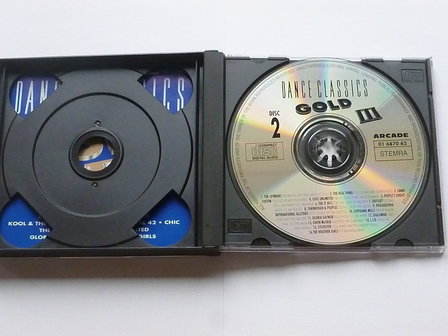 Dance Classics Gold III (2 CD)