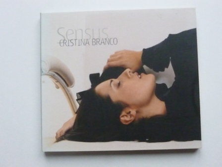 Cristina Branco - Sensus
