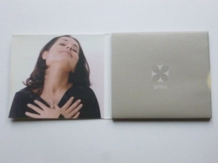 Cristina Branco - Sensus