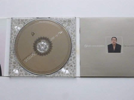 Cristina Branco - Sensus