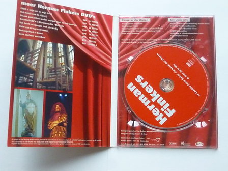 Herman Finkers - Carnaval der Dieren &amp; Sint Joris Mis (DVD)